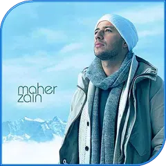 Descargar APK de Maher Zain Song's plus Lyrics