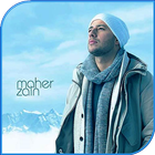 Maher Zain Song's plus Lyrics icône