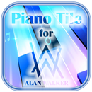 Piano Tile - Alan Walker APK