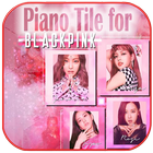 Piano Tile - Blackpink 圖標