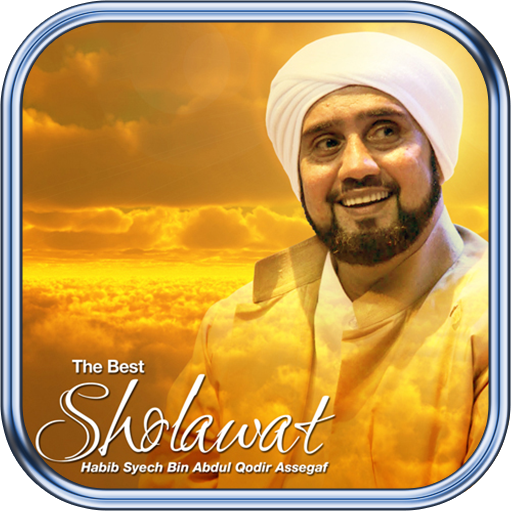 Lagu Sholawat Habib Syech