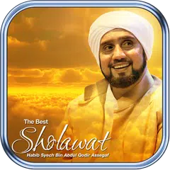 Lagu Sholawat Habib Syech APK download