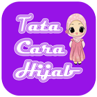 Tutorial Berhijab Zeichen