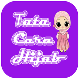 Tutorial Berhijab Zeichen