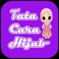 Tutorial Berhijab Plakat