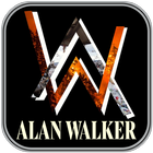 Alan Walker Song's plus Lyrics أيقونة