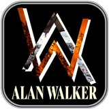 آیکون‌ Alan Walker Song's plus Lyrics