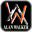 Alan Walker Song's plus Lyrics APK