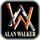 Alan Walker Song's plus Lyrics 图标