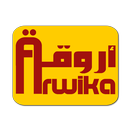 اروقة APK