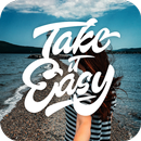 Text On Photo - Photo Text Edi APK