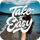 Text On Photo - Photo Text Edi APK