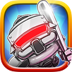 Trouble With Robots APK