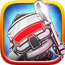 Trouble With Robots APK