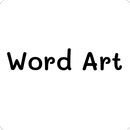 Word Cloud - WordArt Generator APK