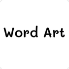 Word Cloud - WordArt Generator icono