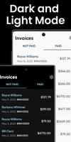 Invoice Maker - Estimate App capture d'écran 3