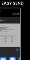Invoice Maker - Estimate App Screenshot 2