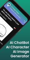 AI Bot build on OpenAI ChatGPT capture d'écran 1