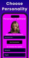 AI Girlfriend: AI Roleplay Screenshot 1