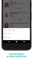 AllPosters: Art, T-Shirts, Gifts, & More APK download