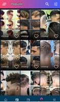 Boys Hairstyles Latest 2020 截图 2