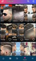 Boys Hairstyles Latest 2020 截图 3