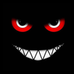 Dark Black Wallpaper HD, 4K simgesi