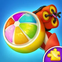 Art of Blast: Puzzle & Friends アプリダウンロード