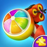 Art of Blast: Puzzle & Friends icono