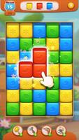 Art of Blast: Puzzle & Friends الملصق