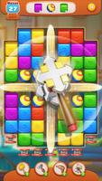 Art of Blast: Puzzle & Friends تصوير الشاشة 2