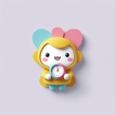 Icona Catat Mini