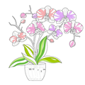 Coloring Art Game