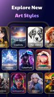 NeoMoe screenshot 2