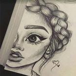 تعلم الرسم للمبتدئين