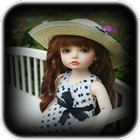 3D Doll Wallpapers 2020-icoon