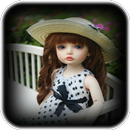 3D Doll Wallpapers 2020-APK