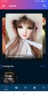 3D Doll Wallpapers 2020 screenshot 3