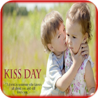 Kiss Day 2019 Images иконка