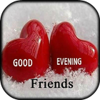 Good Evening Images icon