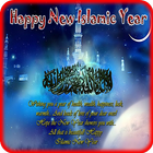 ikon Islamic New Year  Images 2019