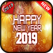 Happy New Year HD Images 2019