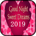 Good Night Images Hd 2020-icoon