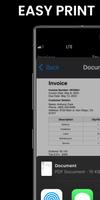 Invoice Maker Simple Invoicing capture d'écran 1