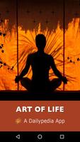 Art Of Life Daily Affiche