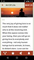 Art Of Life Daily 截图 1