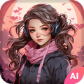 Art.GPT Anime AI Art Generator