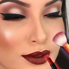 MakeupCam - Beauty Art icône