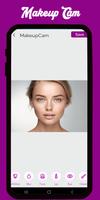 MakeupCam - Beauty Art capture d'écran 3